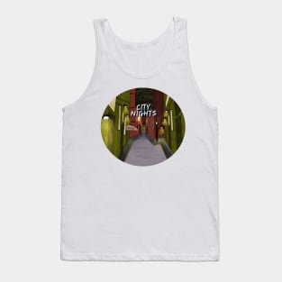 City Nights Tank Top